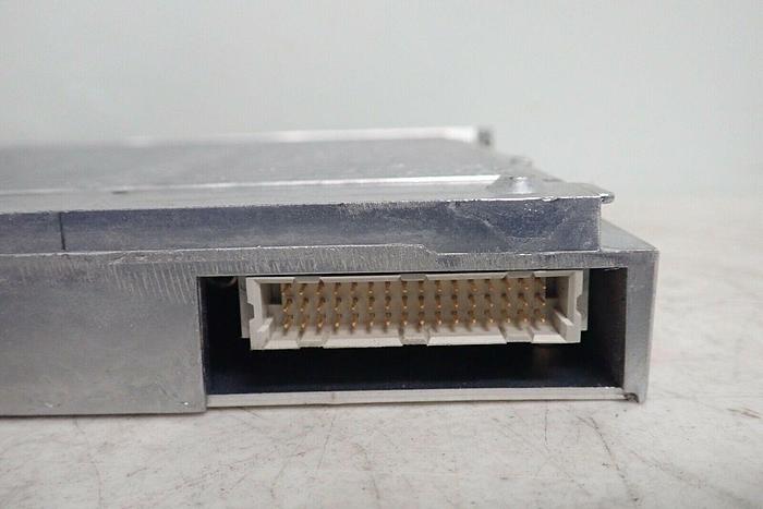 Used Bruker Oxford Spectrospin Type BSMS ECL01 L-RX 360 Digilock Module