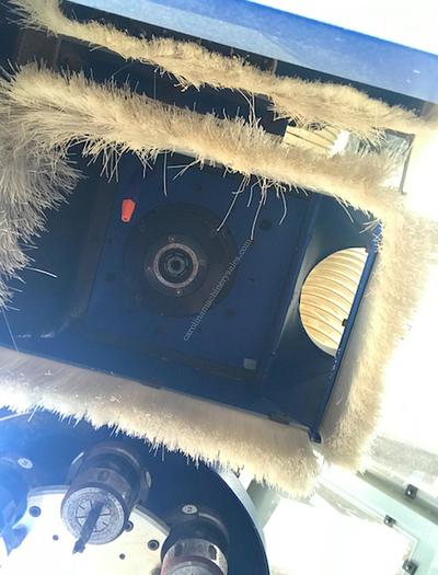 Used Giben Anderson G4 EVO 510 CNC Router