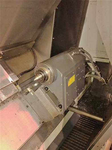 Used 2012 Nakamura Tome SC300 LY