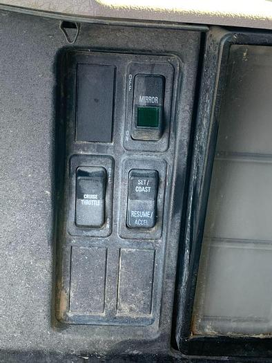 Used 1997 INTERNATIONAL 4700