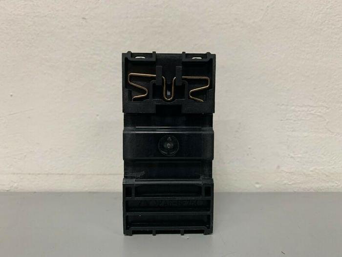 Used Allen-Bradley 140M-C2E Standard Magnetic Motor Protector Circuit Breaker