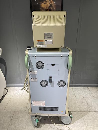 Gebraucht Hitachi EUB-6500