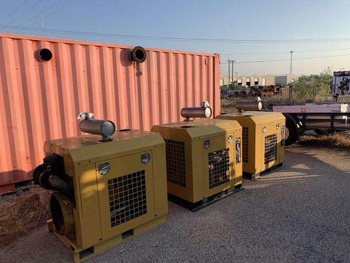 CATERPILLAR 3054C ENGINES