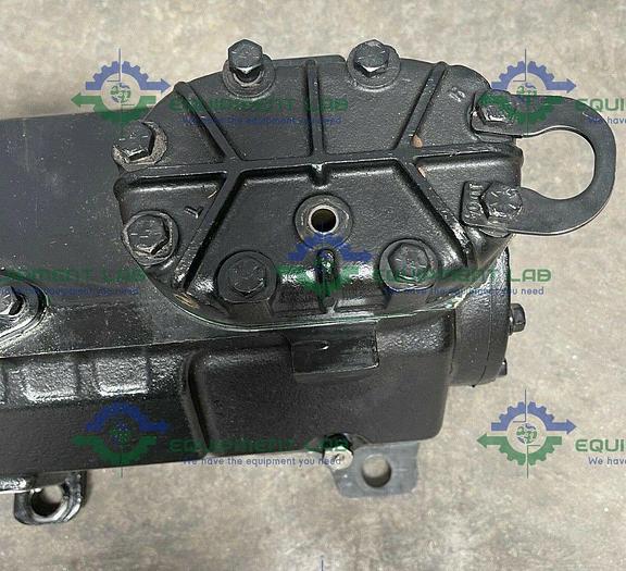 Used Copeland Copelametic ERFA-031E-TAD-800 Refrigeration Compressor