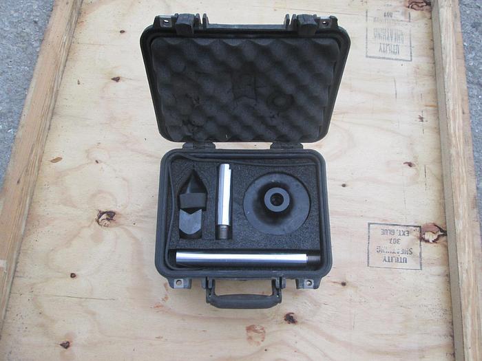 Used TNT Rescue Jaws Of Life Set