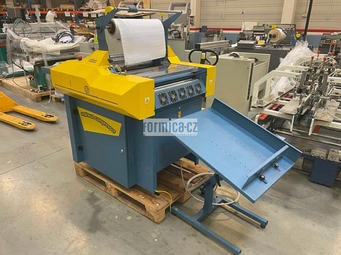 Used Foliant Orpheus 530s
