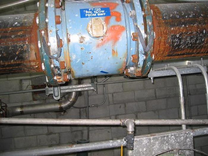 Used 1993 KROFTA SASF 18 SANDFLOAT #21138