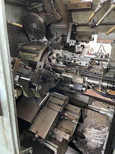 Installata 1983 GILDEMEISTER GS 25/6