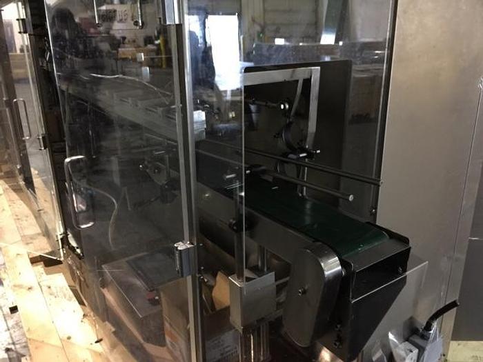 2014 Velotus HFFS Packing Machine