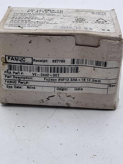 Fanuc VE-0442-007