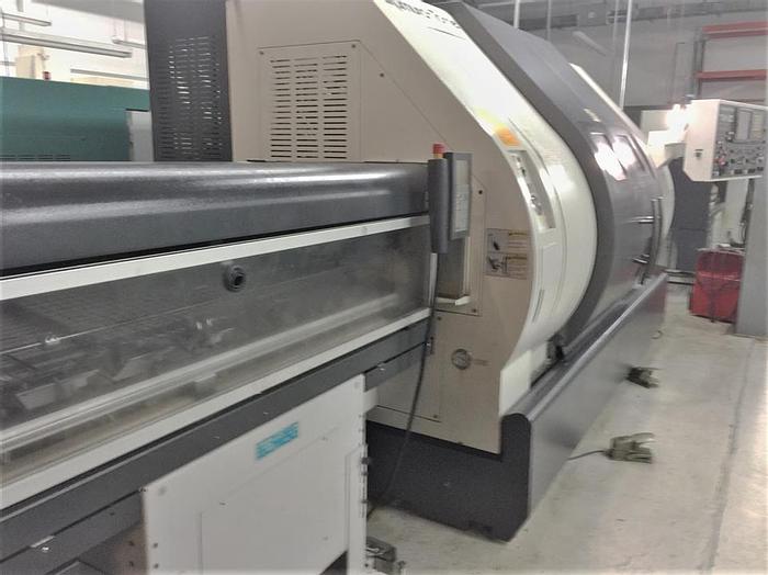 Used 2008 Nakamura Tome TW-20MM