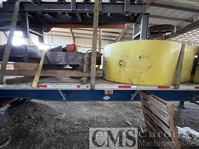 Used McDonough Band Headrig