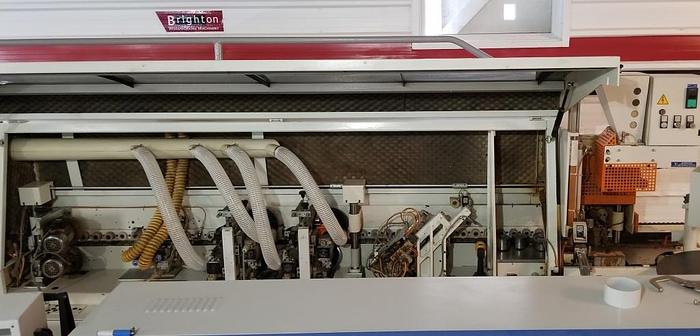 Used 2006 *SOLD* Edgebander - SCM Olimpic K208