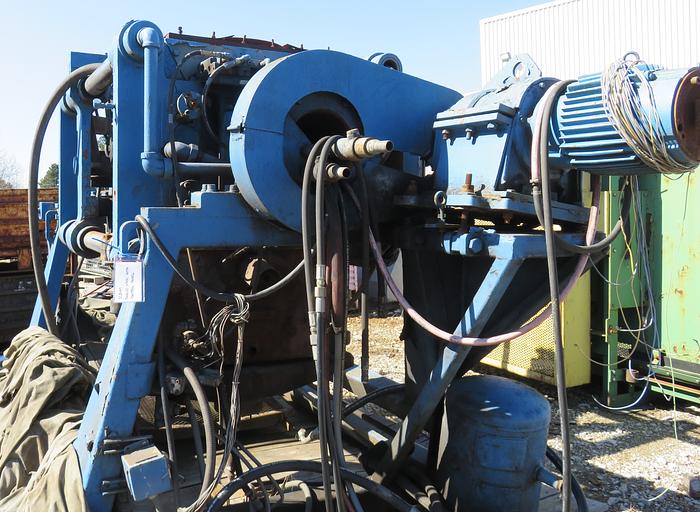 Used SHALCO  U900 SHELL CORE MACHINE
