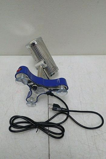 Used Argos Technologies S3011 Nova Microcinerator Micro-Incinerator