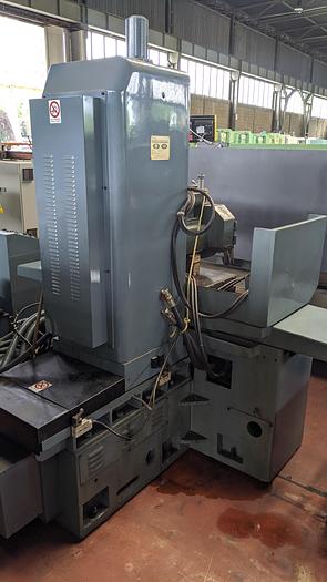 Ottime Rettifica Tangenziale KENT KGS-407 AHD