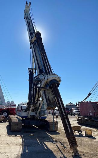 Used 2011 Soilmec SR65