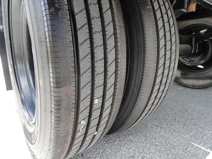 Used Butler 1500 SA 32ft Pole Trailer - 01561e