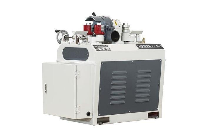 Used Northtech NT-RM60 ROD MILLING