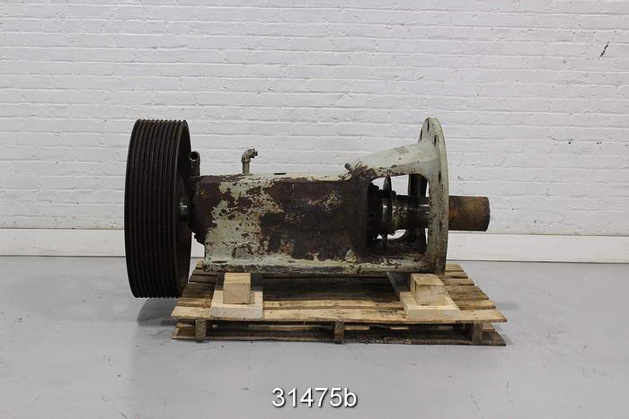 Used VOITH SLUSHMAKER #31475