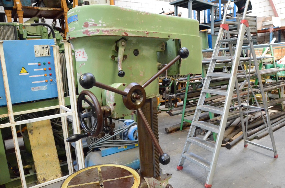 Usado Taladros #4371