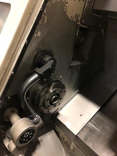 Used 2003 Daewoo Lynx 210A