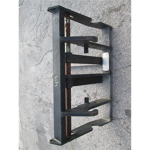 Used JCB Telehandler Forklift Attachment