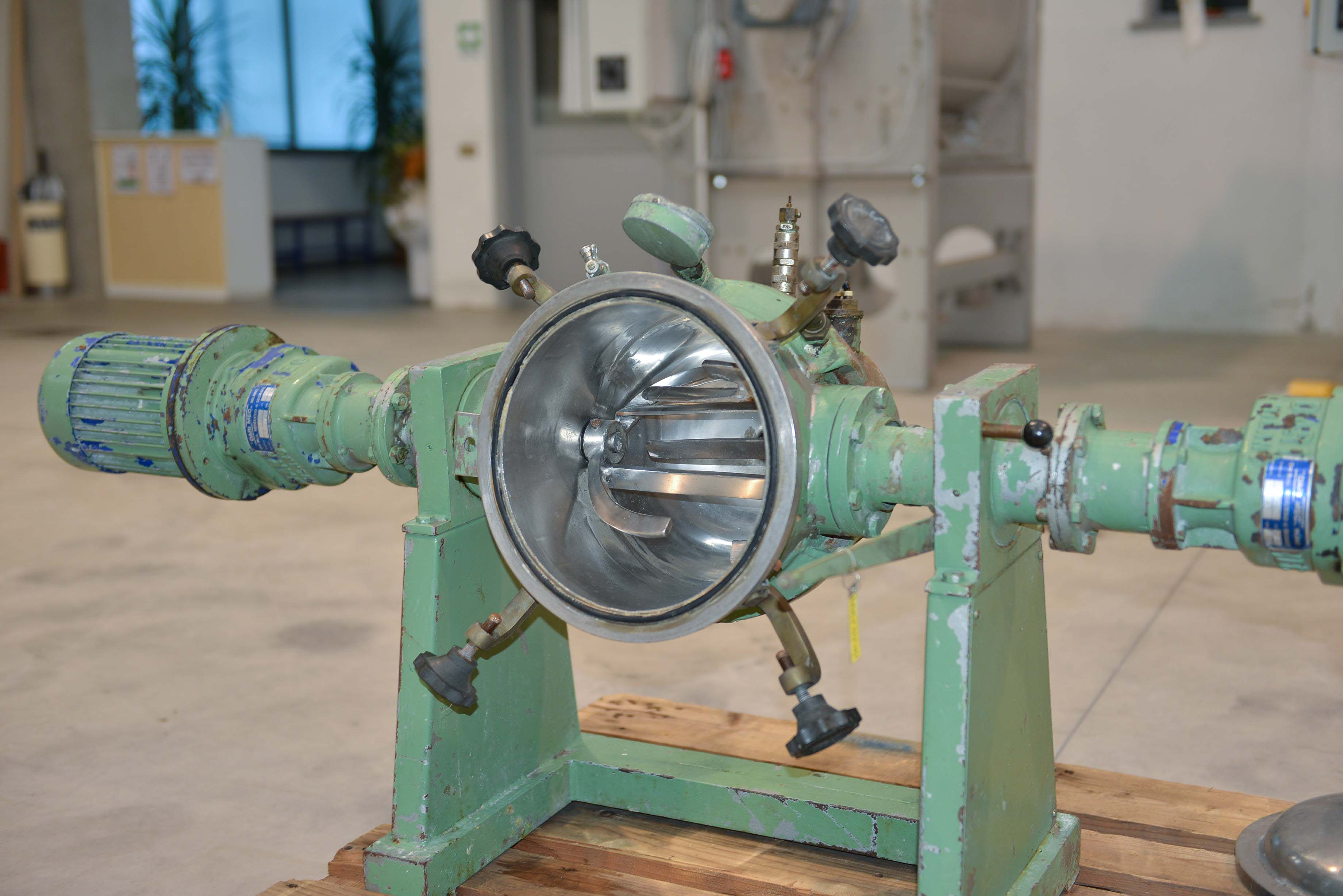 Usato Miscelatore  da 20 Litri