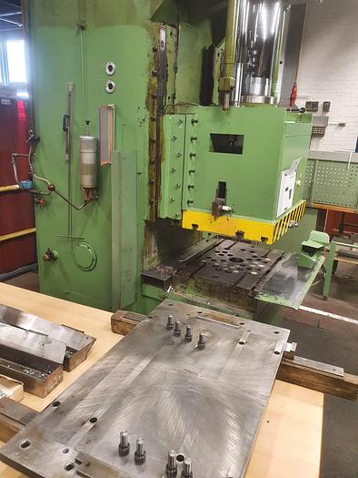 Gebruikt Hydrap HPSZB100