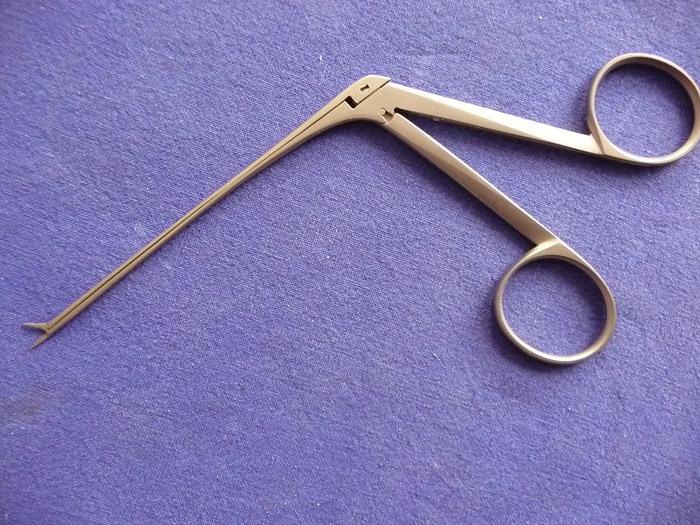 Gebraucht Microchirurgische Instrumente