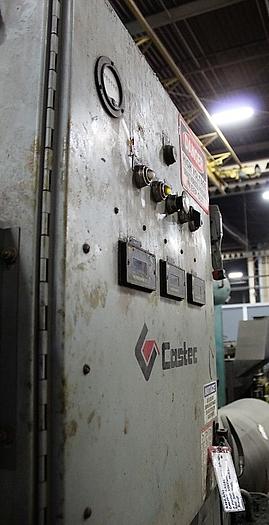 Used CASTEC PUMPS ARCEL-300-3P-480
