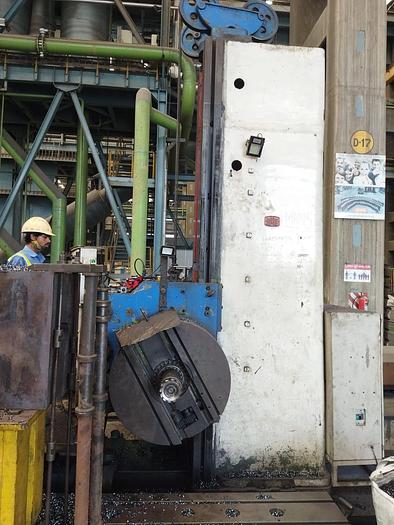 Used Borer Horizontal Floor Type