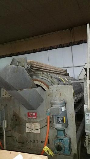 Used Lyco Intermediate Snipper