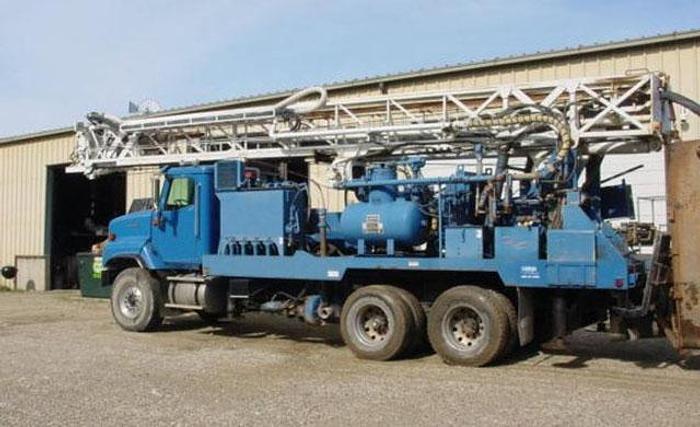 Used 2000 Speedstar 30K - SOLD