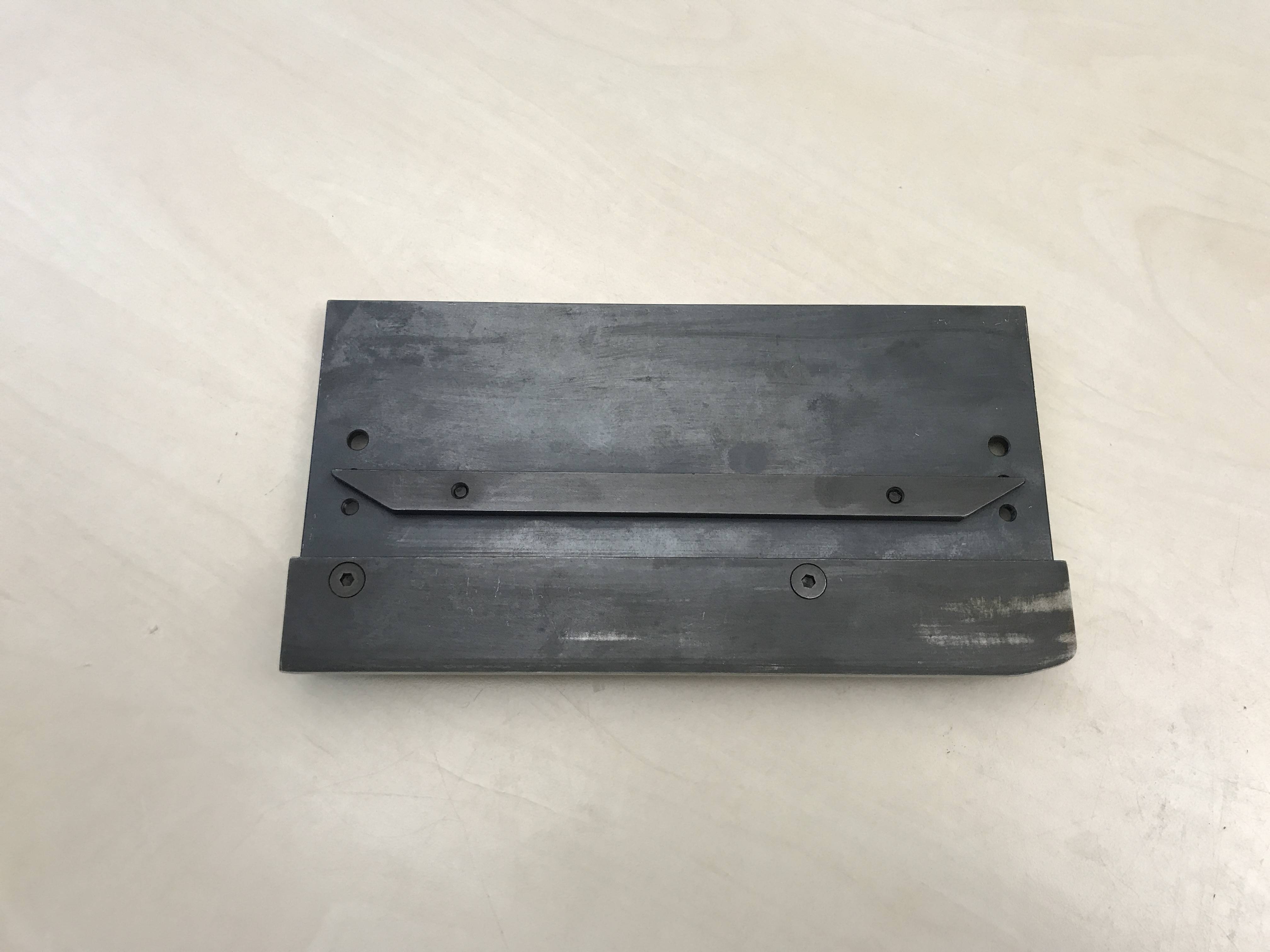 Used Müller Martini part no.: 3002.4771.3