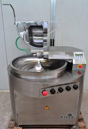 Gebraucht Kilia 50 Liter Kutter