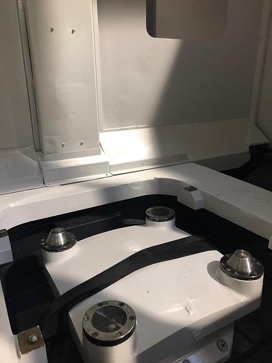 Usato CENTRO ORIZZONTALE MAZAK FH 8800