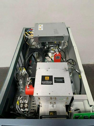 Used Waters Micromass Q-TOF Premier Mass Spectrometer 220-240V