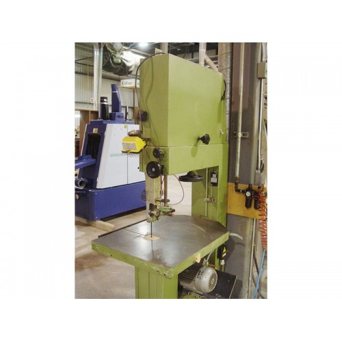 Used 1988 Griggio 24" Wood Cutting Bandsaw