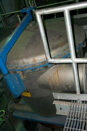 Used BIRD 400 #16873