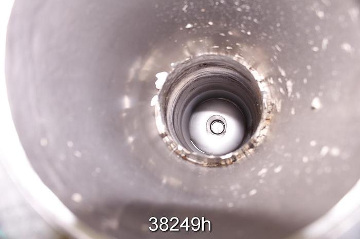 Used Andritz AHLCLEANER RB 300 EI HD High Consistency #38249