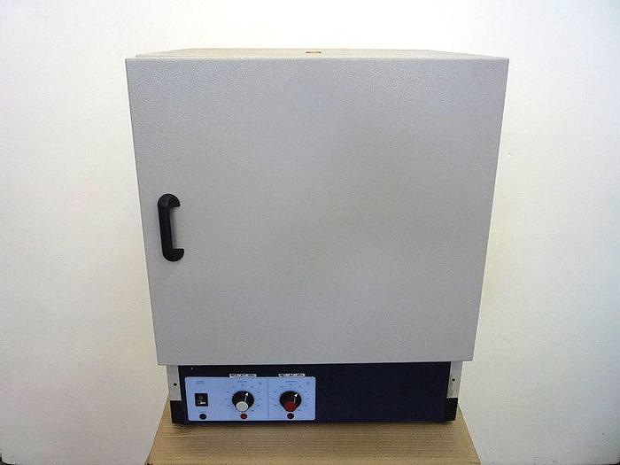 Used E 17228 E - Drying Oven LEADER GP100/CLAD/100/HYD