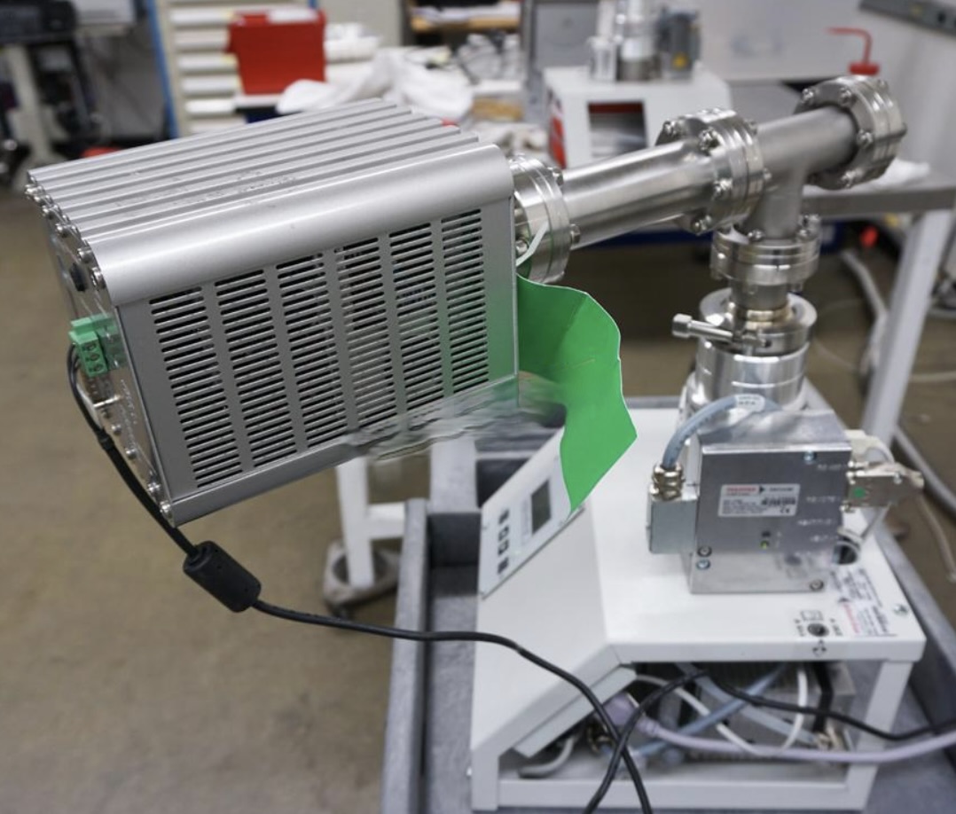 Used Ulvac  Qulee BGM-102L