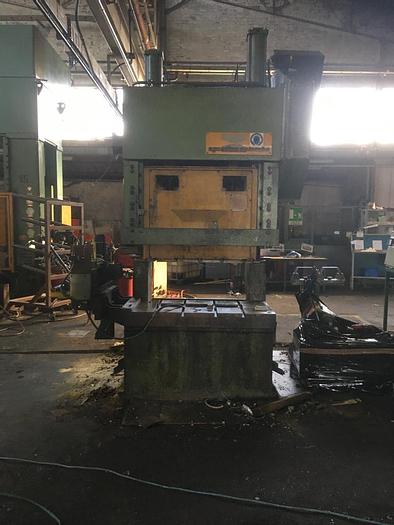 Usato COLOMBO AGOSTINO F 2 100 ton