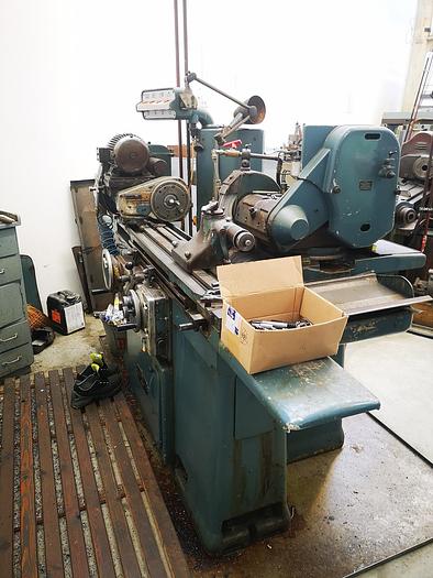 Used 1965 JONES – SHIPMAN 1300