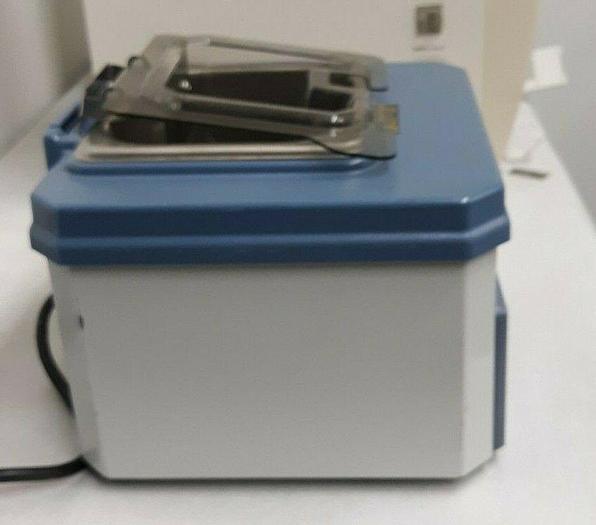 Used Fisher Scientific Isotemp 202 Digital Water Bath