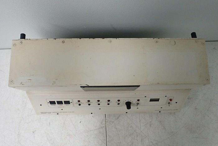 Used Campden Instruments Model 753 Moving-Coil Microelectrode Puller