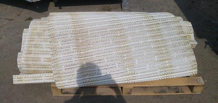 Used Myjka wodno-powietrzna ze stołem selekcyjnym