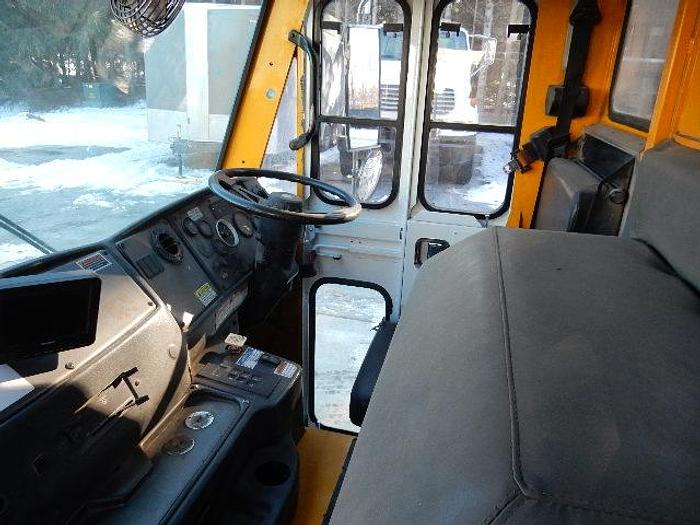 Used 2010 CCC LET2-45