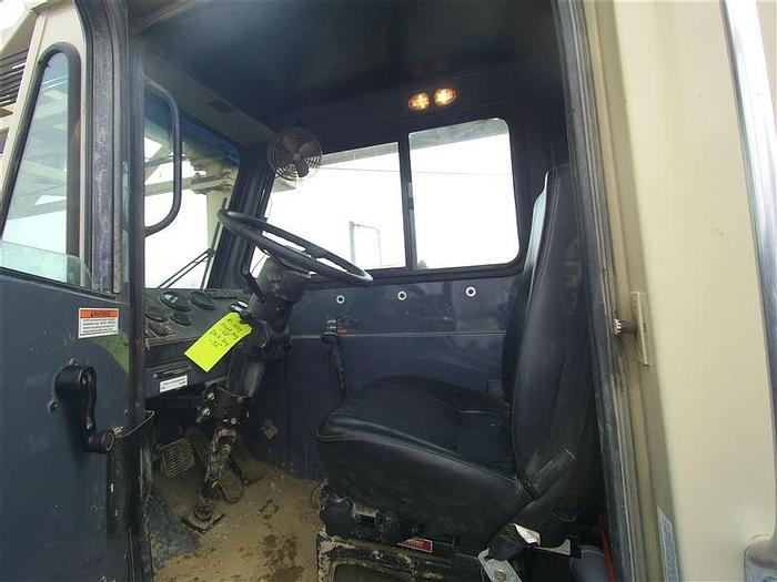 Used 2008 Atlas Copco RD20 II Drill Rig